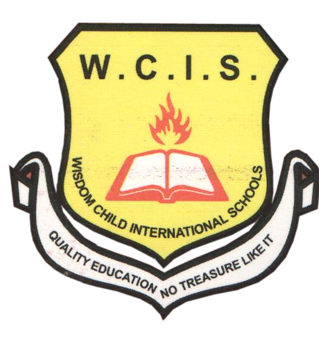 Wisdom Child Int'l School Logo